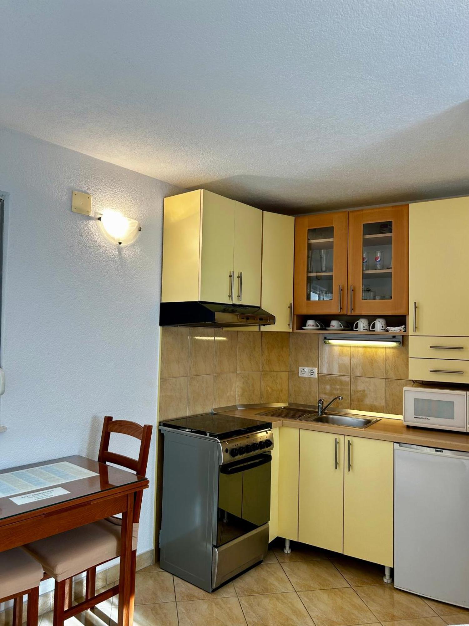 Dinka Apartment Trogir Exterior photo