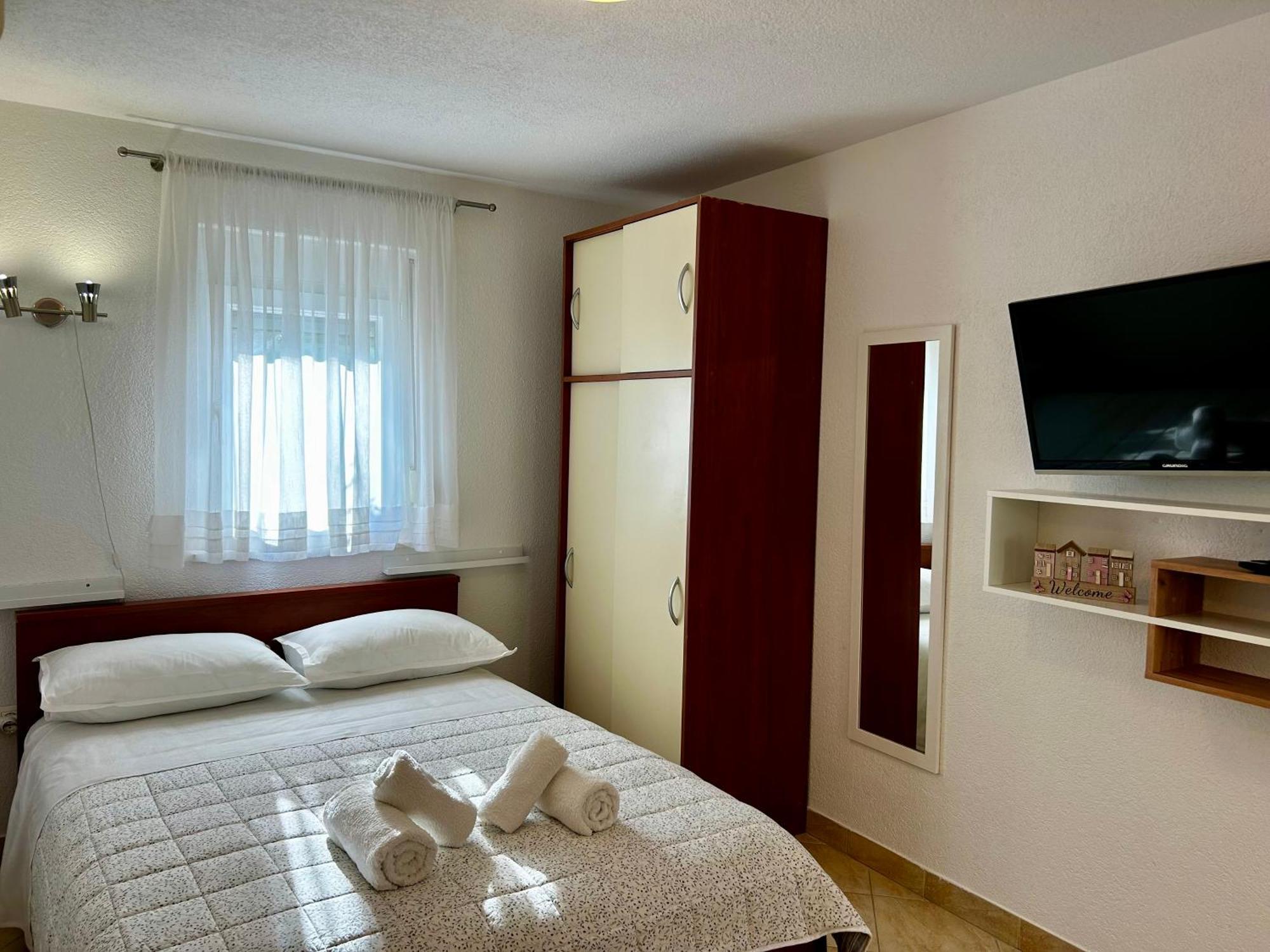 Dinka Apartment Trogir Exterior photo