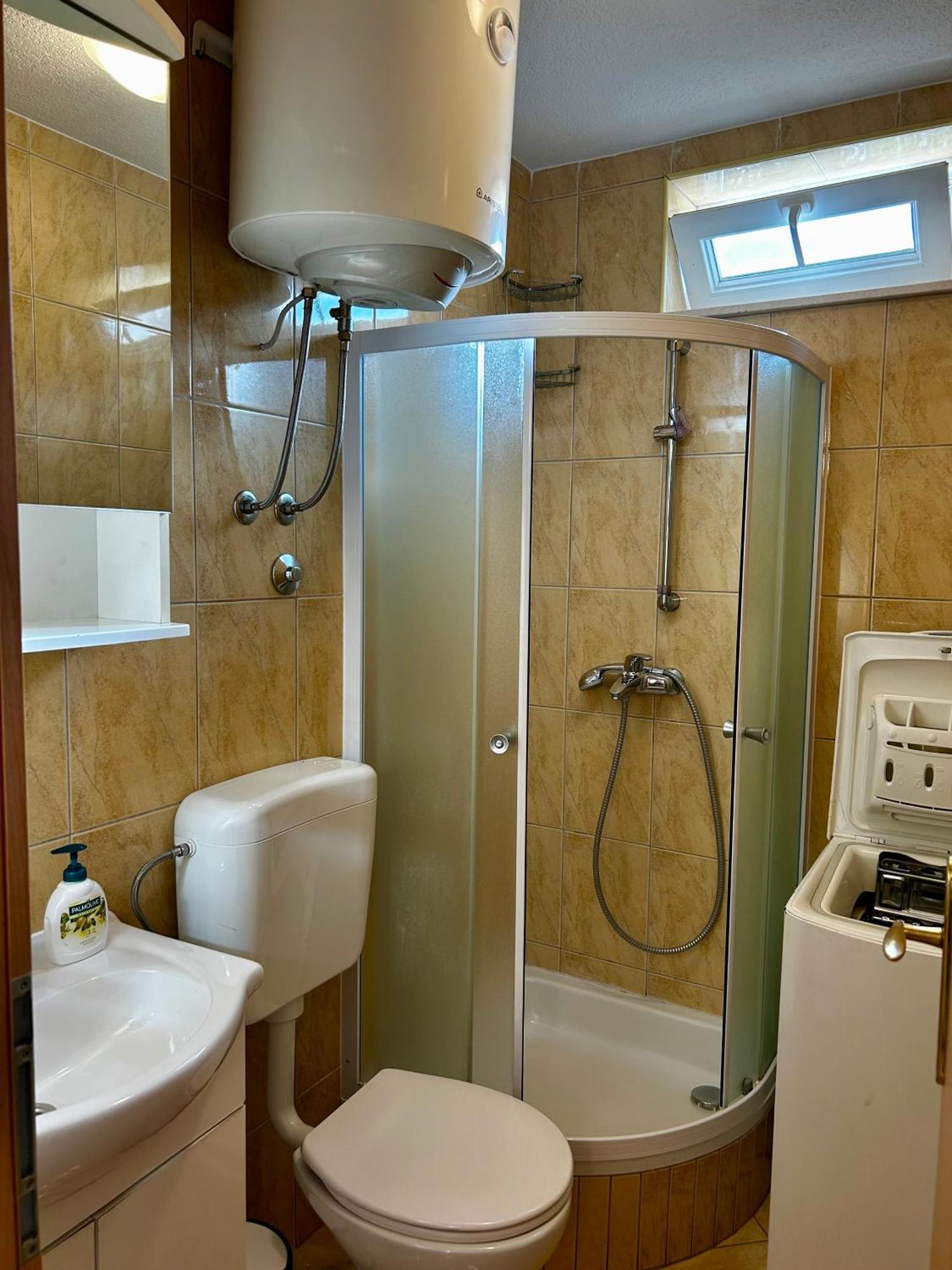 Dinka Apartment Trogir Exterior photo